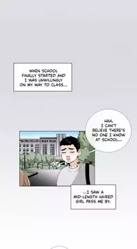 [Silverstar] Talk To Me Ch.1-38 (English) (Ongoing)
