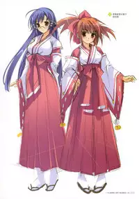 YUKIRIN Art-works