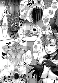 (C80) [Pish Lover (Amatake Akewo)] Furachina Creampie [English] =Pineapples r' Us=