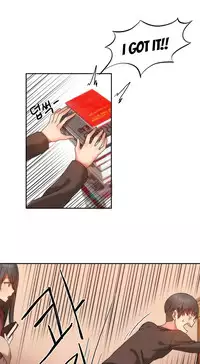 [Mx2J] Hahri's Lumpy Boardhouse Ch. 0-19 [English] (YoManga) (Ongoing)