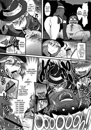 Hime to Dragon Ch.1-2