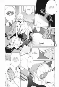 [Kotoyoshi Yumisuke] Kumikyoku Mitsunyuu - Mammosus Vacca Narratio [English] [Fated Circle] [Decensored]
