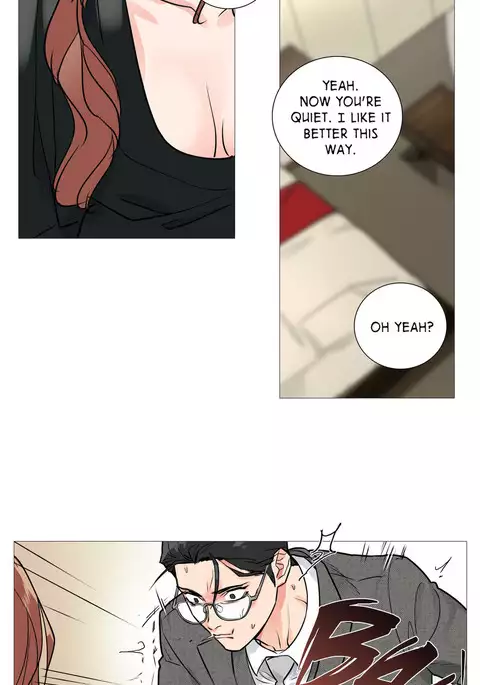 Sadistic Beauty Ch.1-18