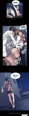 [Yihyeonmin] Drug Candy Ch.0-42 (English) (YoManga) (Ongoing)