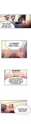 [BAK Hyeong Jun] Sweet Guy Ch.1-49.5 (English) (YoManga) (Ongoing)