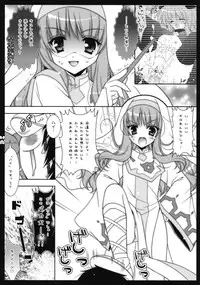 (C74) [Shigunyan] Louise Wa Goshujin Sama No Inu Desu (Zero No Tsukaima)