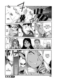 [Kotoyoshi Yumisuke] Hyakka Nyuuran ~UZUME~ | Hundred Blossoms Raging Boobs ~UZUME~ [English]