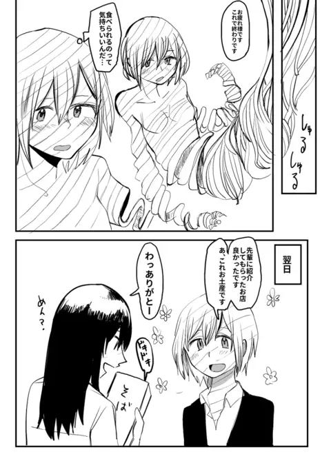 食品化エステ