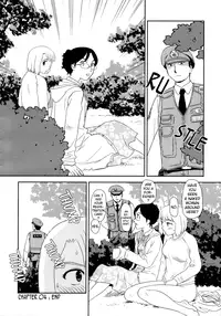 [Suehirogari] Somuniiru [English] [Munyu]