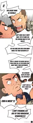 [Yi Hyeon Seok] Refrain Love Ch.1-23 (English) (YoManga) (Ongoing)