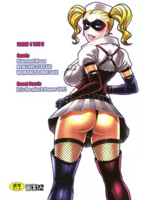 (C81) [CELLULOID-ACME (Chiba Toshirou)] CRAZY 4 YOU!! (Various)