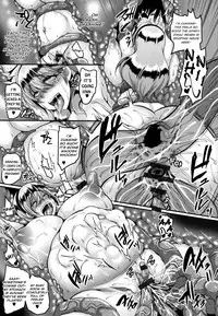 [Kazuhiro] Aijou no Injoku Elf [English] {Stopittarpit} {Constantly} {Brolen}