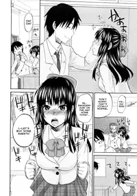 [Kitakawa Touta] SSS #09 Okouchi Rin & Karen (Sweet Sketch Second) [English] =amailittlething=