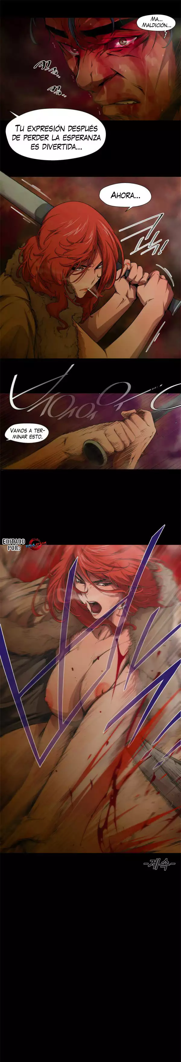 Sow Ch.0-15