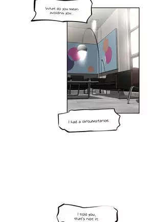 Brawling Go Ch.76-106