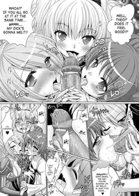 [Rusty Soul] Brandish Vol. 6 - Ch. 33-34 [English] [SaHa]