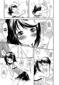 [E-musu Aki] Torokeru Asobi | Melty Play [English] [doujin-moe.us]