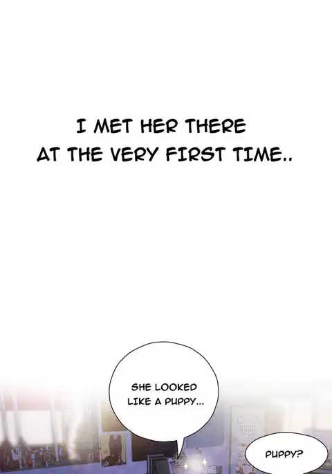 Tissue Thieves Ch.1-9