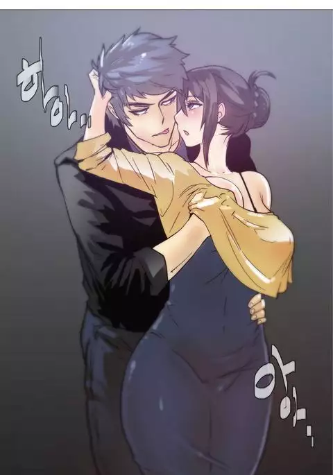 Household Affairs Ch.1-49
