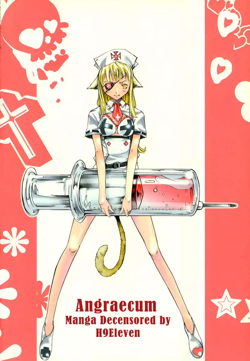 Angraecum