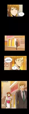 [Yihyeonmin] Drug Candy Ch.0-42 (English) (YoManga) (Ongoing)
