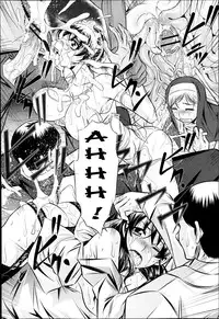 [NABURU] 72 Day 1- 4 [English] [CGrascal]