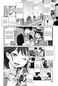 [Ootsuka Reika] Mida Love [English] {Various}
