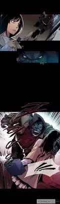 [Team Black October] Canine Tooth Ch.1-10 (English) (YoManga) (Ongoing)