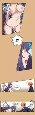 [Hong BanJang] Aharoo Ch.1-18 (English) (YoManga) (Ongoing)