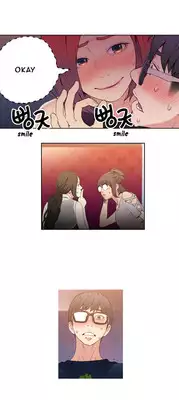 [BAK Hyeong Jun] Sweet Guy Ch.1-49 (English) (YoManga) (Ongoing)