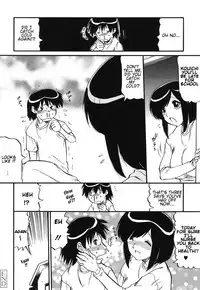[Ninjin San] Mama wa Koibito | My Mother is My Lover [English] [Digital]