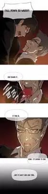 [ButcherBoy] Household Affairs Ch.1-32 (English) (YoManga) (Ongoing)