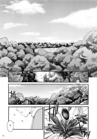 (C66) [Digital Lover (Nakajima Yuka)] DL-RO Soushuuhen 01 (Ragnarok Online)