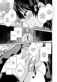 [Pon Takahanada] Niizuma Osenaka Nagashimasu 2 Ch. 9-14 [English] [HappyMerchants]