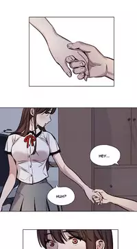 [Ramjak] Atonement Camp Ch.1-38 (English) (Ongoing)