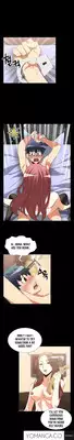 [Insane] Love Parameter Ch.1-34 (English) (YoManga) (Ongoing)