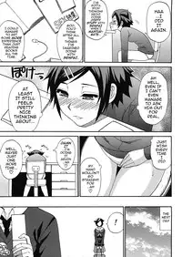 [Shunjou Shuusuke] Tada Koishikute, Aitakute