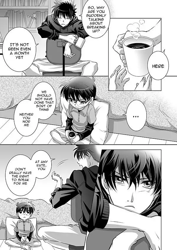 Hana Tsumibito wa Yume o Miru – Detective Conan dj
