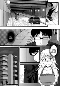 (C79) [Count2.4 (Nishi)] Continuation (THE iDOLM@STER) [English] [redCoMet]