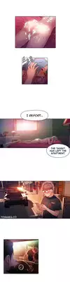 [BAK Hyeong Jun] Sweet Guy Ch.1-48 (English) (YoManga) (Ongoing)