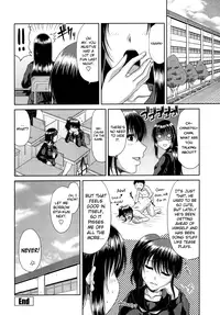 [Kai Hiroyuki] Tomo Haha Ch. 1-4 [English] [biribiri]