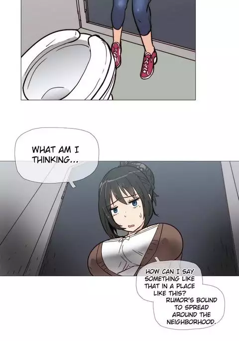 Household Affairs Ch.1-49