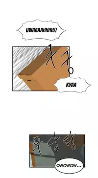 [Mx2J] Hari Dormitory Ch.0-26 (English) (Ongoing)