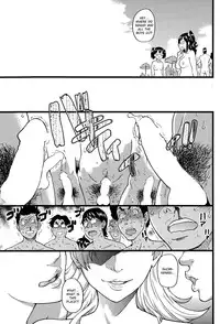 [Shiwasu no Okina] Nudist Beach ni Syuugaku Ryokoude!! Ch. 1-9 [English]
