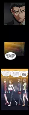 [Yihyeonmin] Drug Candy Ch.0-37 (English) (YoManga) (Ongoing)