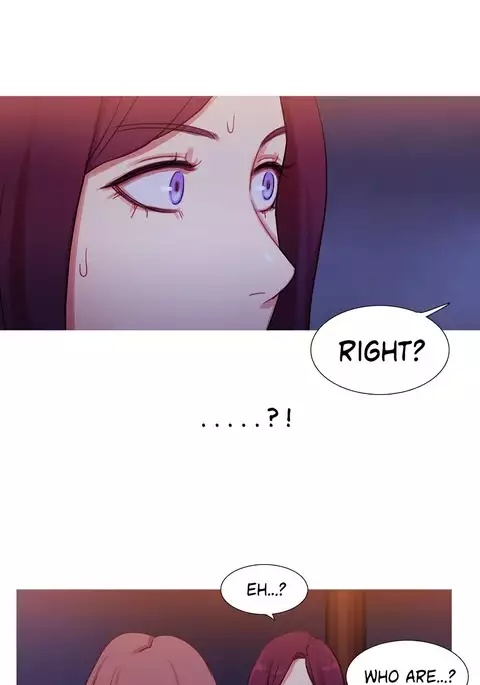Scandal of the Witch Ch.1-29