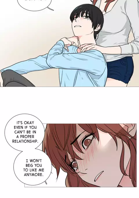 Sadistic Beauty Ch.1-34