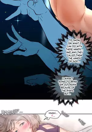 Sexercise Ch. 1-43