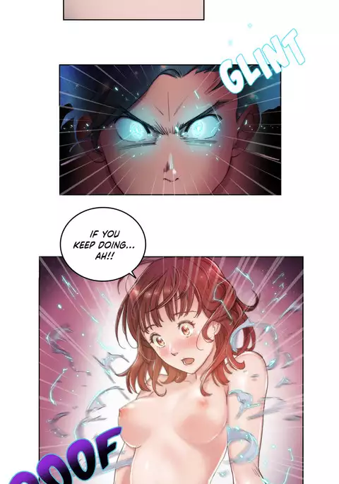 Sex Knights-Erotic Sensuality & Perception Ch.1-23
