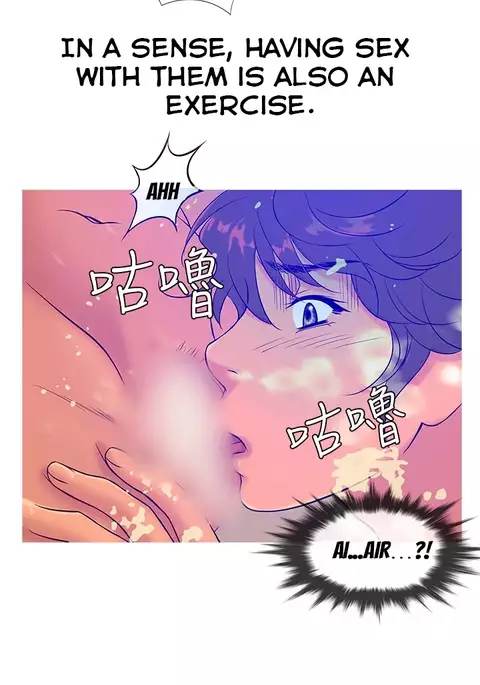 Heaven Ch.1-13